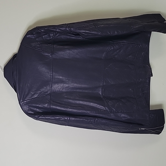 Mens leather jacket btand new - Picture 6 of 12